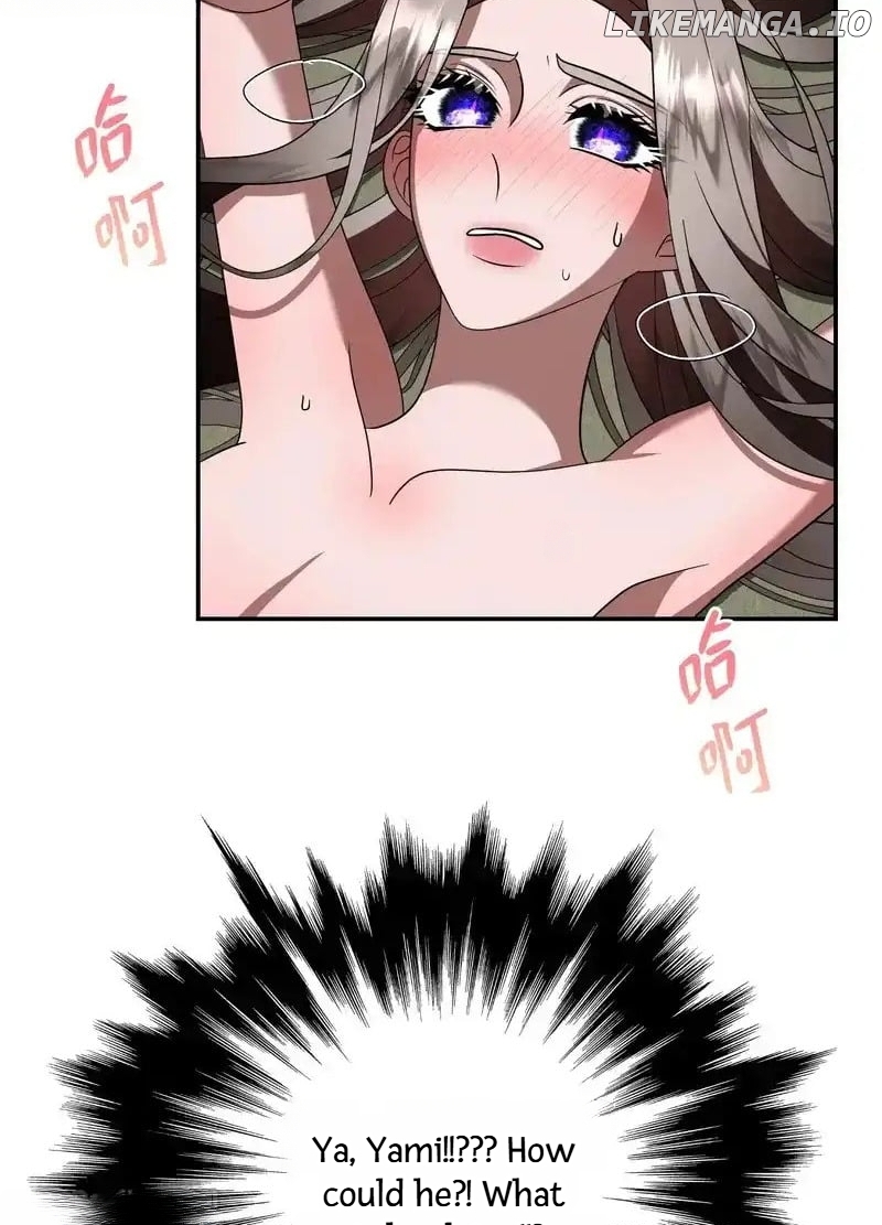 The Bride of the Fallen Angel chapter 12 - page 87